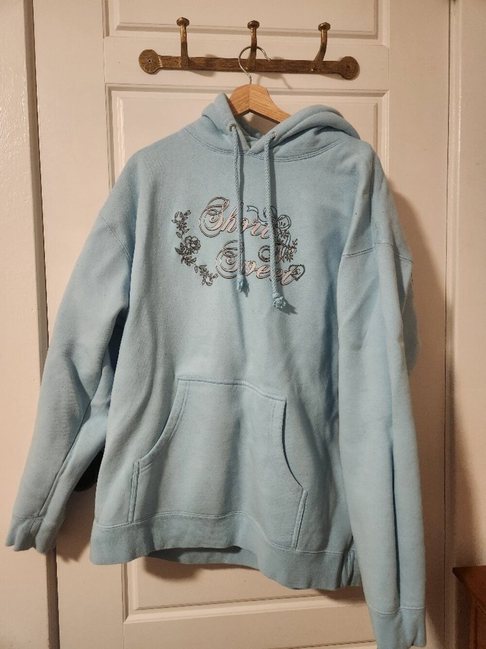 Sabrina Carpenter hoodie